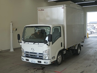 MAZDA TITAN 2012