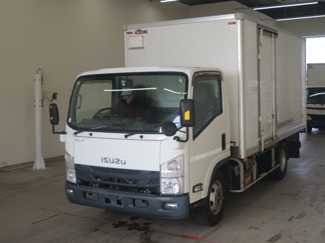 ISUZU ELF 2019