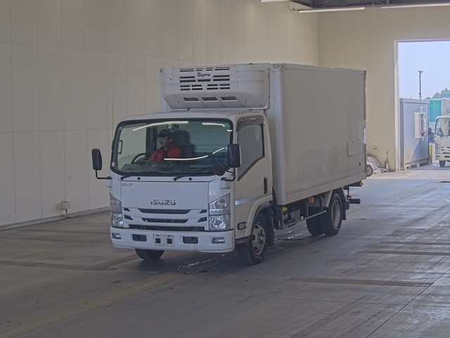 ISUZU ELF 2020