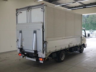 TOYOTA TOYOACE 2012