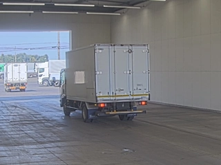 ISUZU ELF 2020