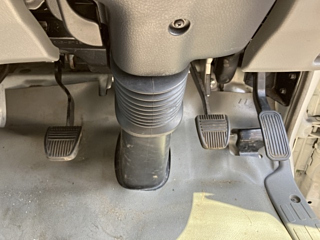 TOYOTA TOYOACE 2012