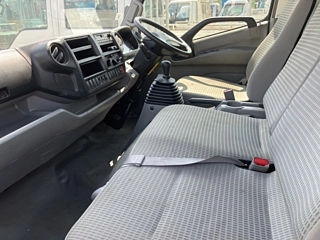 TOYOTA TOYOACE 2012