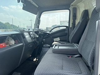 ISUZU ELF 2020