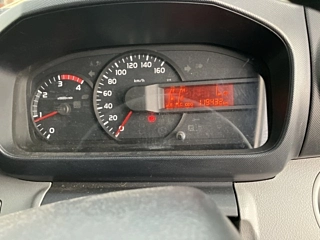 TOYOTA TOYOACE 2012