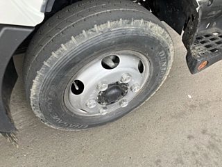 TOYOTA TOYOACE 2012