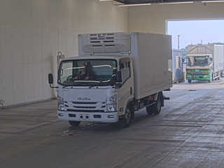 ISUZU ELF 2020