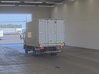 ISUZU ELF 2020