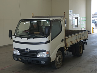 HINO DUTRO 2008
