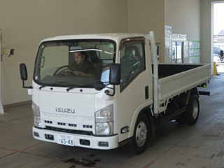 ISUZU ELF 2011