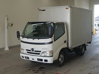 HINO DUTRO 2008