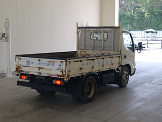 HINO DUTRO 2008