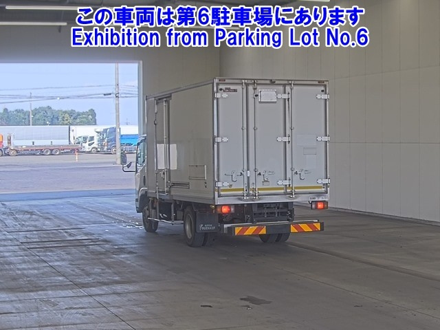 ISUZU ELF 2019