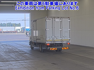 ISUZU ELF 2019