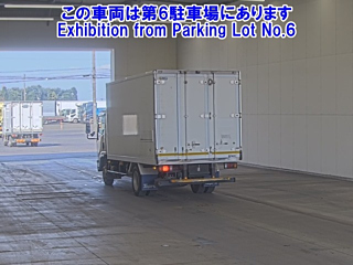 ISUZU ELF 2020