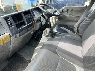 ISUZU ELF 2008