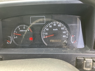 ISUZU ELF 2008