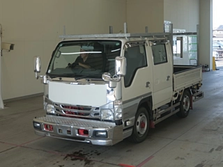 ISUZU ELF 2017