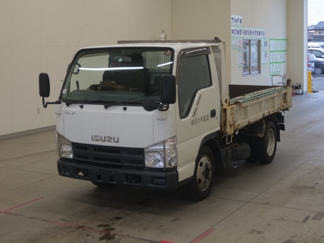 ISUZU ELF 2008