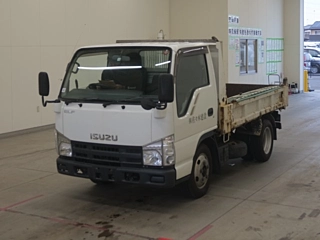 ISUZU ELF 2008