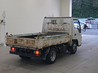 ISUZU ELF 2008
