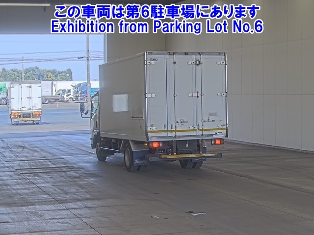 ISUZU ELF 2020