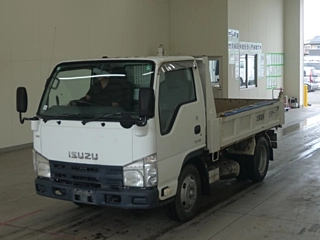 ISUZU ELF 2010