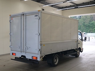 TOYOTA DYNA 2018