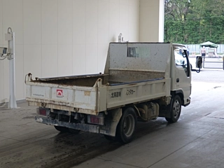 ISUZU ELF 2010