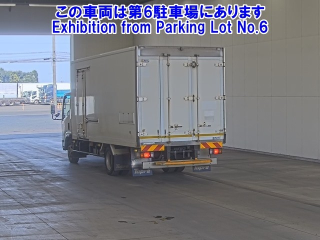 ISUZU ELF 2021