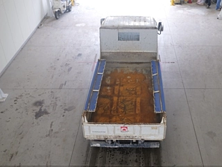 ISUZU ELF 2010