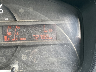 HINO DUTRO 2012