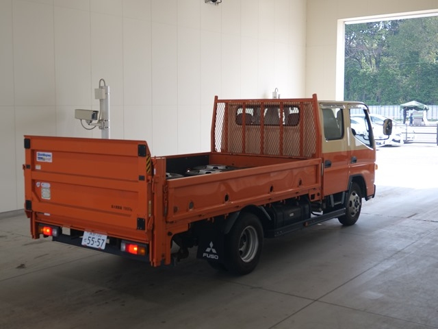 MITSUBISHI CANTER 2019