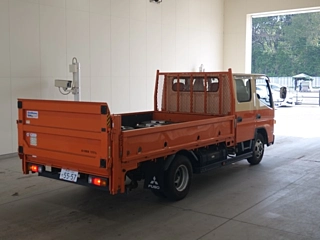 MITSUBISHI CANTER 2019