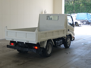 HINO DUTRO 2012