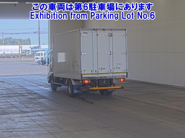 ISUZU ELF 2020