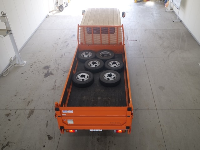 MITSUBISHI CANTER 2019