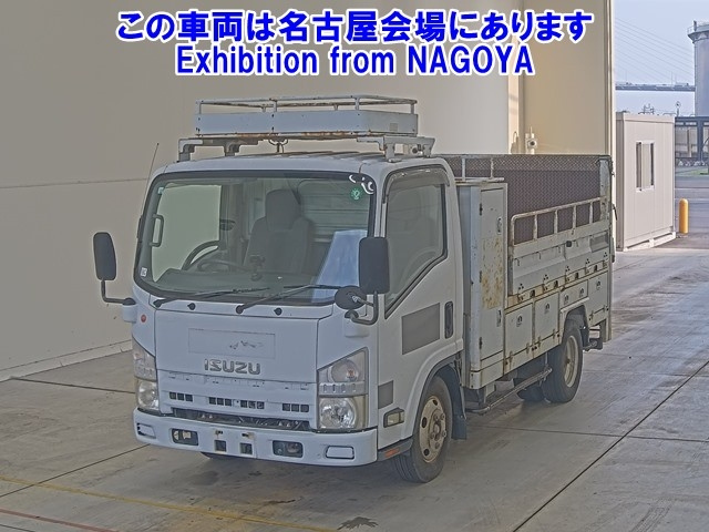 ISUZU ELF 2008