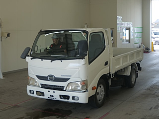 HINO DUTRO 2012