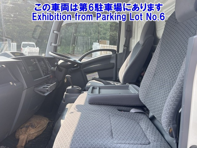 ISUZU ELF 2020