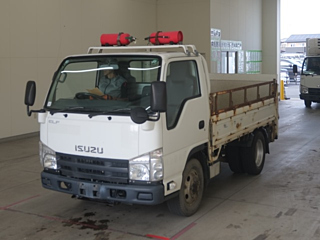 ISUZU ELF 2014