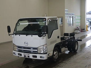 MAZDA TITAN 2011