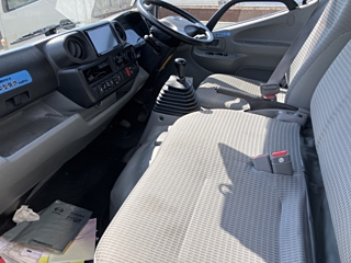 HINO DUTRO 2018