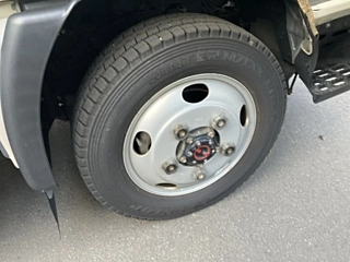HINO DUTRO 2018
