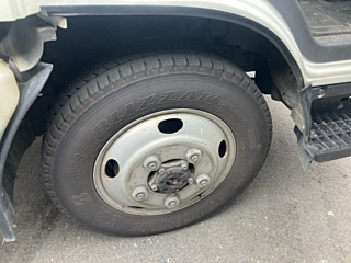 ISUZU ELF 2012