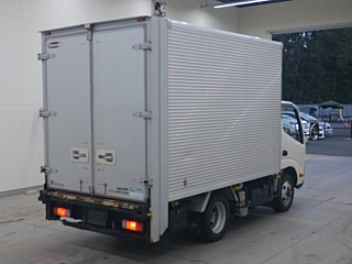 HINO DUTRO 2018