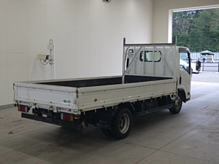ISUZU ELF 2012