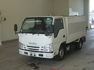 ISUZU ELF 2019