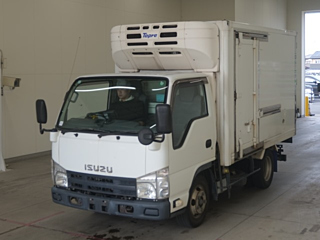 ISUZU ELF 2012