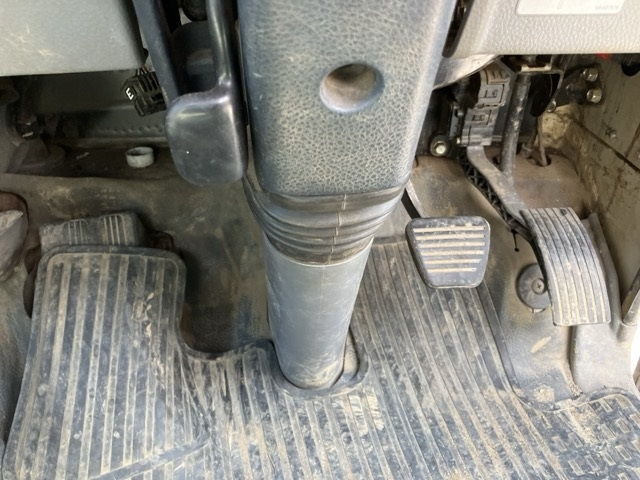 MITSUBISHI CANTER 2015